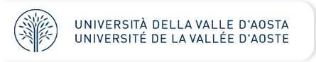 Logo dell'Università della Valle d'Aosta